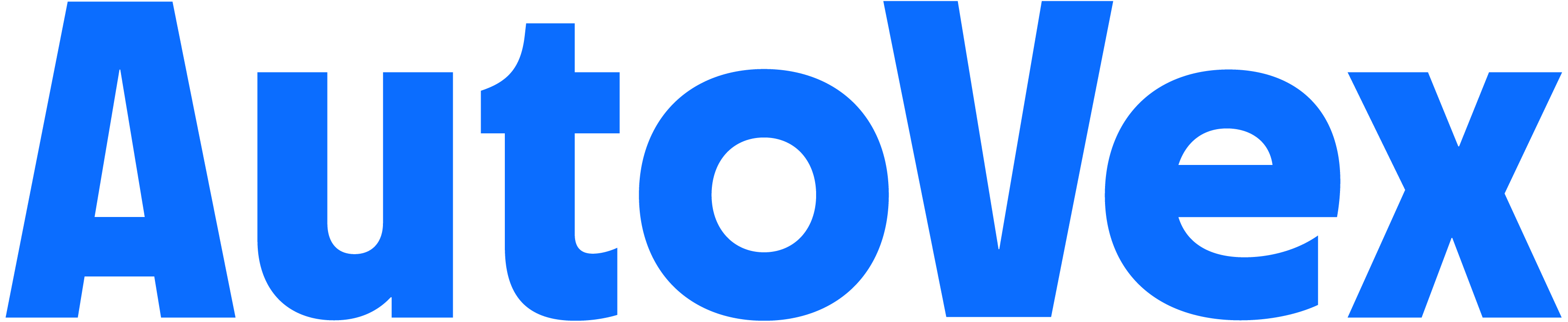 Autovex Logo logo