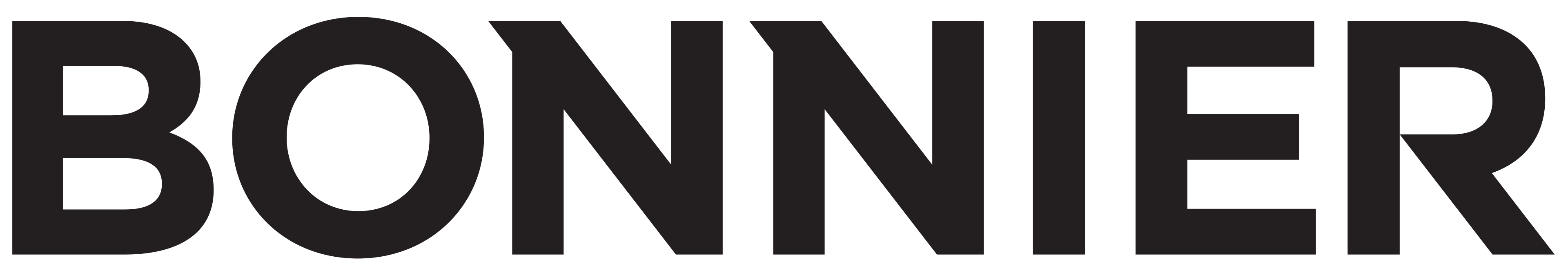Bonnier logo