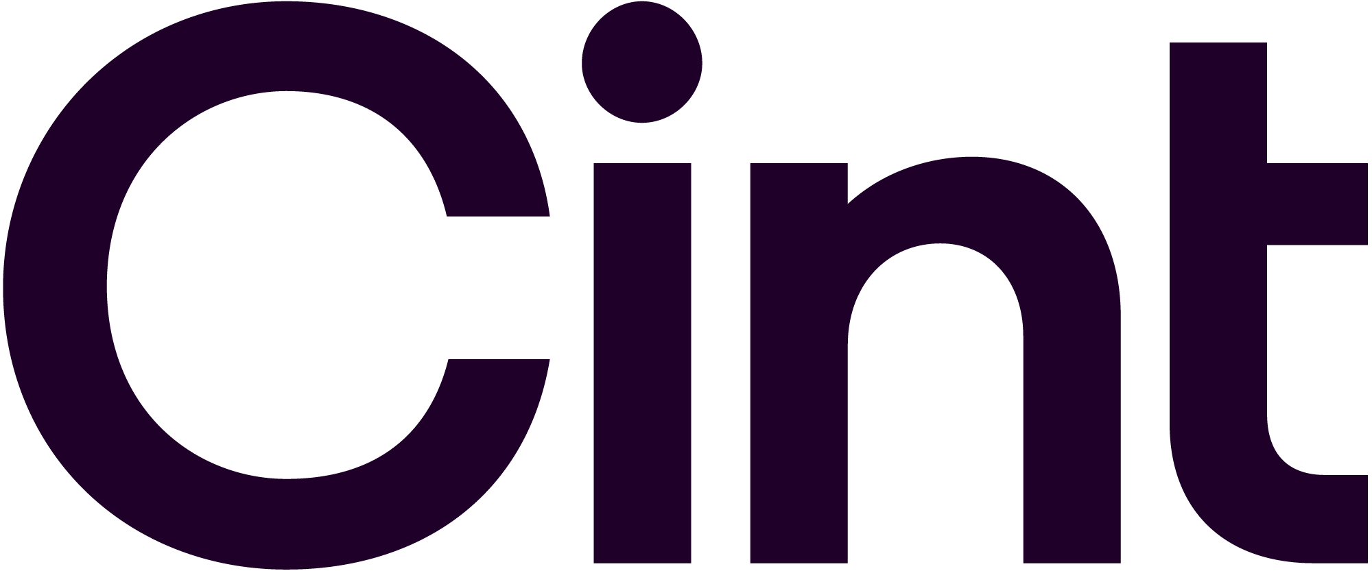 Cint logo