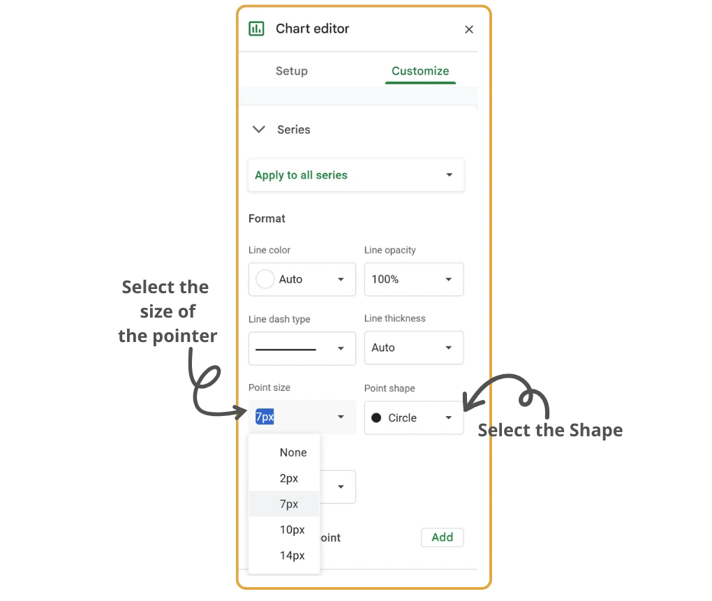 Selecting Data