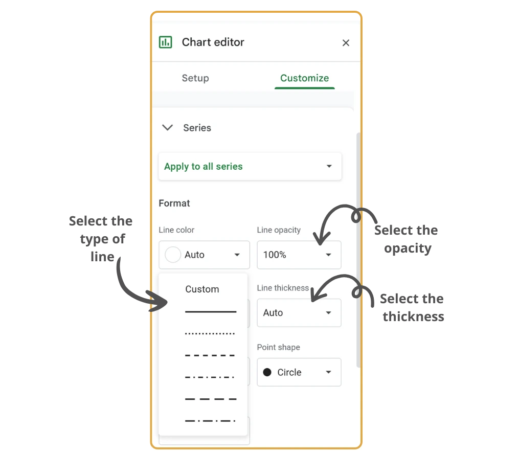 Selecting Data