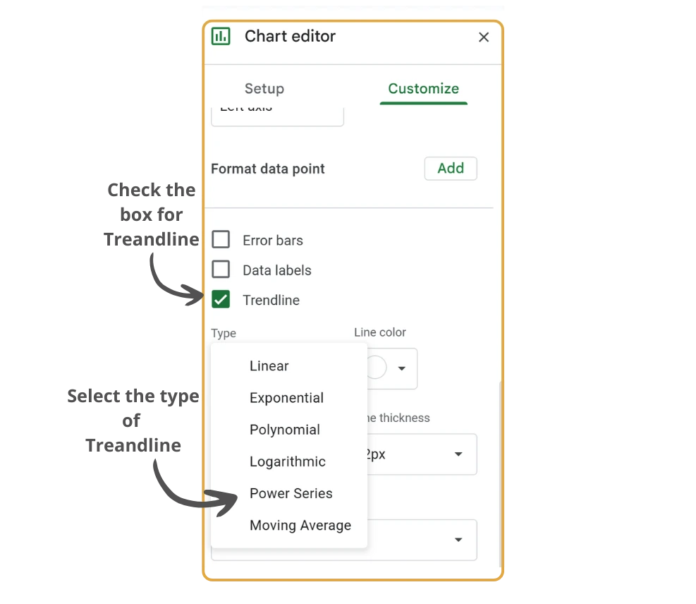 Selecting Data