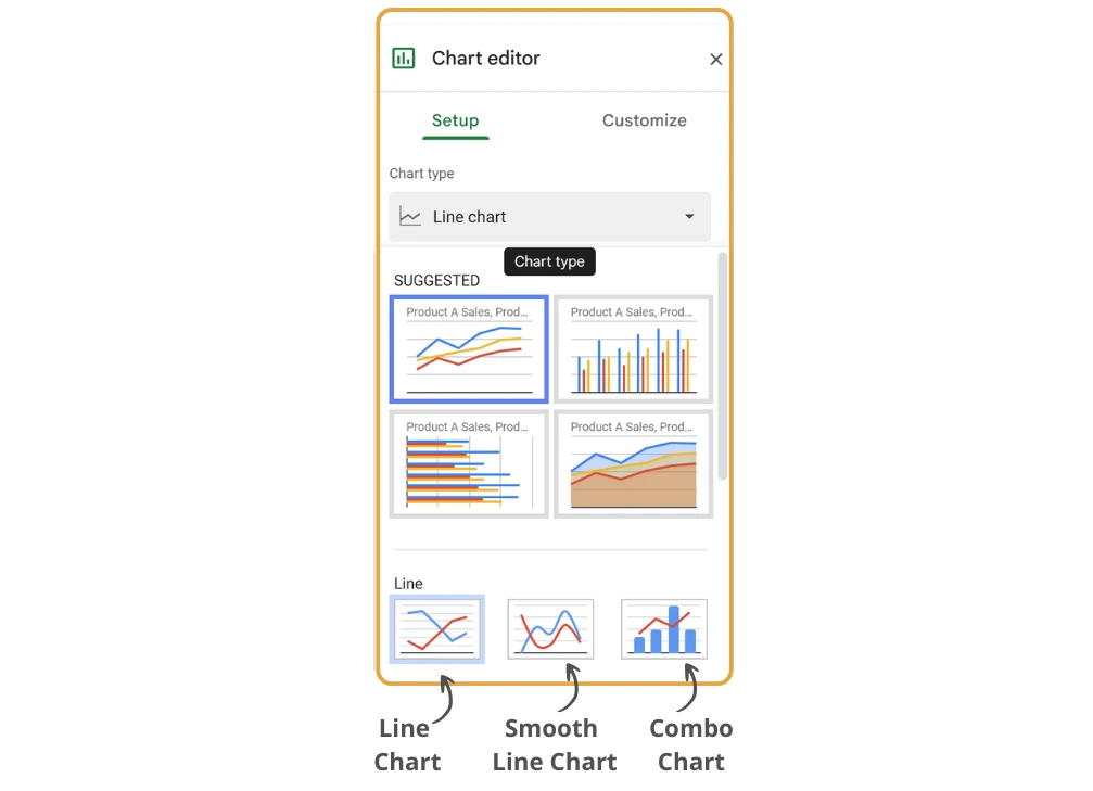 Selecting Data