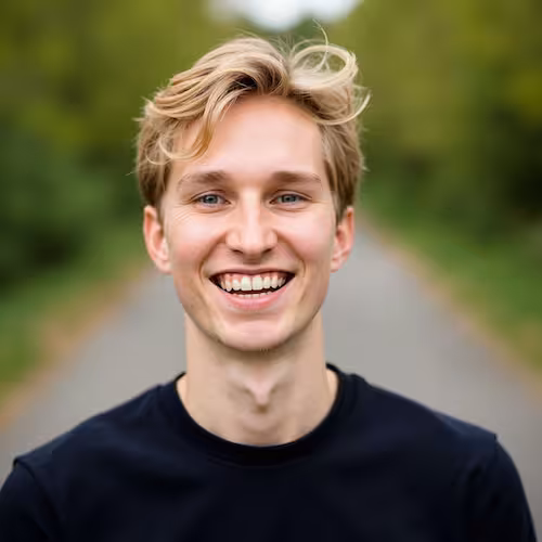Tim van Schaick - Chartbudy founder
