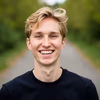Tim van Schaick - Chartbuddy founder